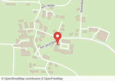 Hotels an der Am Jaumborn in Bockenem – Unterkünfte, Pensionen und Ferienwohnungen in zentraler Lage
