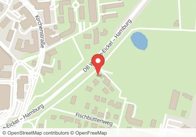 Hotels an der Am Langen Sal in Buchholz in der Nordheide – Unterkünfte, Pensionen und Ferienwohnungen in zentraler Lage