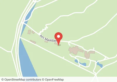 Hotels an der Am Maasberg in Bad Sobernheim – Unterkünfte, Pensionen und Ferienwohnungen in zentraler Lage