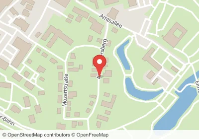 Hotels an der Am Mahlersberg in Bremervörde – Unterkünfte, Pensionen und Ferienwohnungen in zentraler Lage