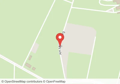 Hotels an der Am Mühlenberg in Borgentreich – Unterkünfte, Pensionen und Ferienwohnungen in zentraler Lage