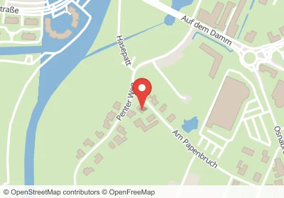 Am Papenbruch Bramsche – Hotels in der Nähe Hotels an der Am Papenbruch in Bramsche – Unterkünfte, Pensionen und Ferienwohnungen in zentraler Lage