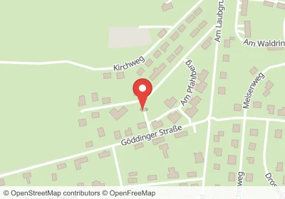 Hotels an der Am Pfahlberg in Bleckede – Unterkünfte, Pensionen und Ferienwohnungen in zentraler Lage