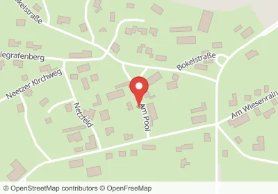 Hotels an der Am Pool in Bleckede – Unterkünfte, Pensionen und Ferienwohnungen in zentraler Lage