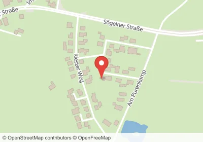 Am Purenkamp Bramsche – Hotels in der Nähe Hotels an der Am Purenkamp in Bramsche – Unterkünfte, Pensionen und Ferienwohnungen in zentraler Lage