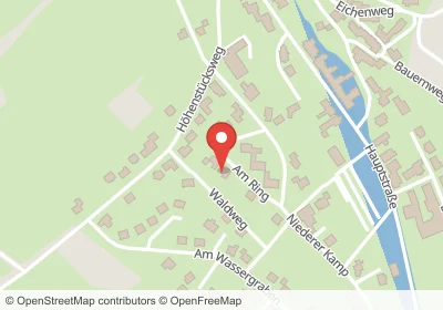 Am Ring Barntrup – Hotels in der Nähe Hotels an der Am Ring in Barntrup – Unterkünfte, Pensionen und Ferienwohnungen in zentraler Lage