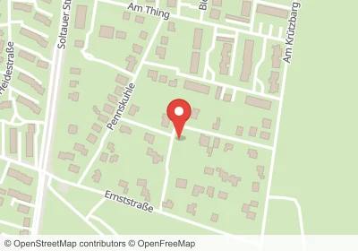 Hotels an der Am Salhop in Buchholz in der Nordheide – Unterkünfte, Pensionen und Ferienwohnungen in zentraler Lage