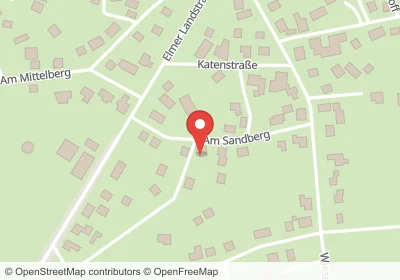 Am Sandberg Bremervörde – Hotels in der Nähe Hotels an der Am Sandberg in Bremervörde – Unterkünfte, Pensionen und Ferienwohnungen in zentraler Lage