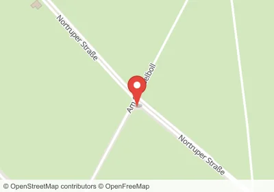 Am Schiedelboll Bersenbrück – Hotels in der Nähe Hotels an der Am Schiedelboll in Bersenbrück – Unterkünfte, Pensionen und Ferienwohnungen in zentraler Lage