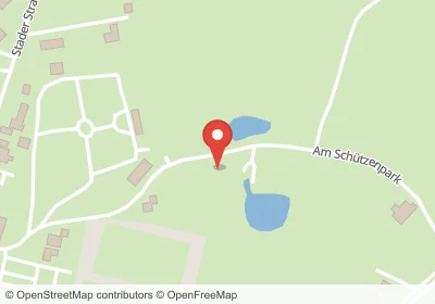 Am Schützenpark Bremervörde – Hotels in der Nähe Hotels an der Am Schützenpark in Bremervörde – Unterkünfte, Pensionen und Ferienwohnungen in zentraler Lage