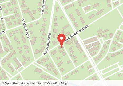 Am Schützenplatz Burgwedel – Hotels in der Nähe Hotels an der Am Schützenplatz in Burgwedel – Unterkünfte, Pensionen und Ferienwohnungen in zentraler Lage