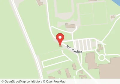 Hotels an der Am Stadion in Brake (Unterweser) – Unterkünfte, Pensionen und Ferienwohnungen in zentraler Lage