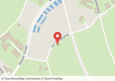 Am Thingkamp Bersenbrück – Hotels in der Nähe Hotels an der Am Thingkamp in Bersenbrück – Unterkünfte, Pensionen und Ferienwohnungen in zentraler Lage