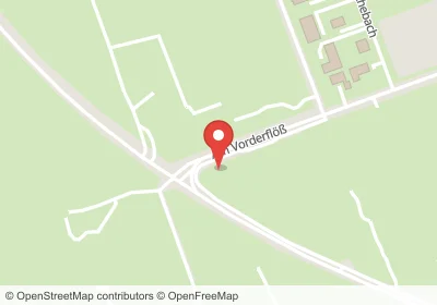 Hotels an der Am Vorderflöß in Bad Lippspringe – Unterkünfte, Pensionen und Ferienwohnungen in zentraler Lage