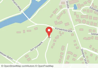 Am Vorwerk Bremervörde – Hotels in der Nähe Hotels an der Am Vorwerk in Bremervörde – Unterkünfte, Pensionen und Ferienwohnungen in zentraler Lage