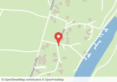 Am Wasser Bleckede – Hotels in der Nähe Hotels an der Am Wasser in Bleckede – Unterkünfte, Pensionen und Ferienwohnungen in zentraler Lage