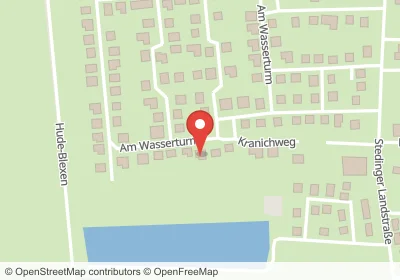 Am Wasserturm Brake (Unterweser) – Hotels in der Nähe Hotels an der Am Wasserturm in Brake (Unterweser) – Unterkünfte, Pensionen und Ferienwohnungen in zentraler Lage