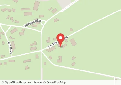 Hotels an der Am Wiesenrain in Bleckede – Unterkünfte, Pensionen und Ferienwohnungen in zentraler Lage