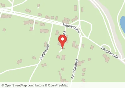 Hotels an der Am Wohld in Bleckede – Unterkünfte, Pensionen und Ferienwohnungen in zentraler Lage