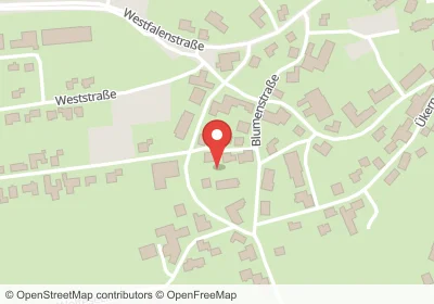 Hotels an der Amselweg in Bad Wünnenberg – Unterkünfte, Pensionen und Ferienwohnungen in zentraler Lage