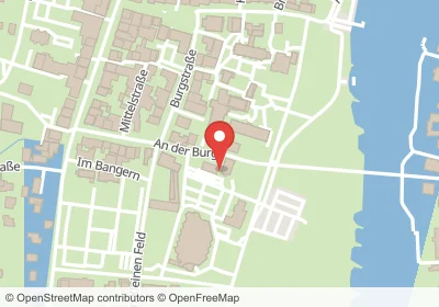 Hotels an der An der Burg in Beverungen – Unterkünfte, Pensionen und Ferienwohnungen in zentraler Lage