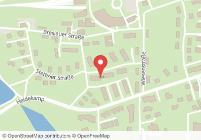 Hotels an der An der Drehscheibe in Buchholz in der Nordheide – Unterkünfte, Pensionen und Ferienwohnungen in zentraler Lage