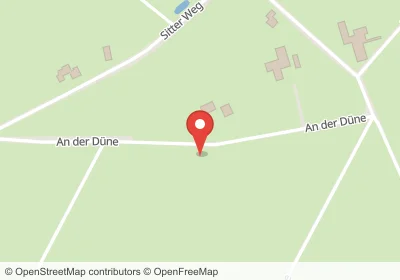 An der Düne Bersenbrück – Hotels in der Nähe Hotels an der An der Düne in Bersenbrück – Unterkünfte, Pensionen und Ferienwohnungen in zentraler Lage