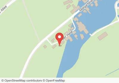 An der Hase Bramsche – Hotels in der Nähe Hotels an der An der Hase in Bramsche – Unterkünfte, Pensionen und Ferienwohnungen in zentraler Lage