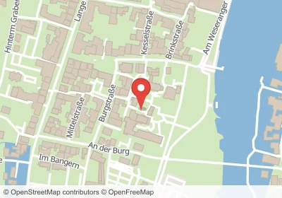 Hotels an der An der Kirche in Beverungen – Unterkünfte, Pensionen und Ferienwohnungen in zentraler Lage