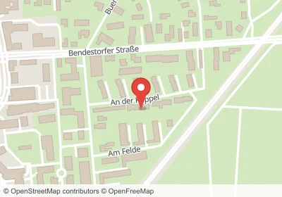 An der Koppel Buchholz in der Nordheide – Hotels in der Nähe Hotels an der An der Koppel in Buchholz in der Nordheide – Unterkünfte, Pensionen und Ferienwohnungen in zentraler Lage