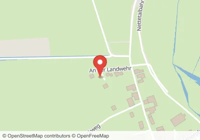 Hotels an der An der Landwehr in Bockenem – Unterkünfte, Pensionen und Ferienwohnungen in zentraler Lage