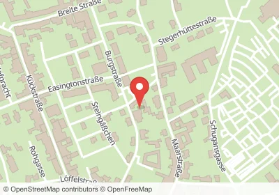 Hotels an der An der Maar in Baesweiler – Unterkünfte, Pensionen und Ferienwohnungen in zentraler Lage