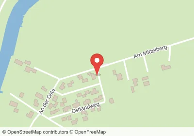 An der Oste Bremervörde – Hotels in der Nähe Hotels an der An der Oste in Bremervörde – Unterkünfte, Pensionen und Ferienwohnungen in zentraler Lage