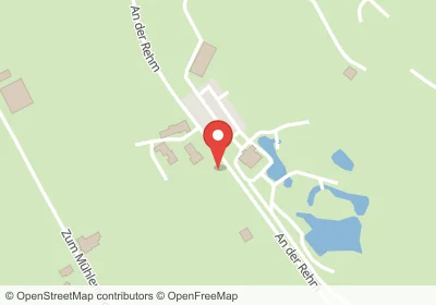 Hotels an der An der Rehm in Buchholz in der Nordheide – Unterkünfte, Pensionen und Ferienwohnungen in zentraler Lage