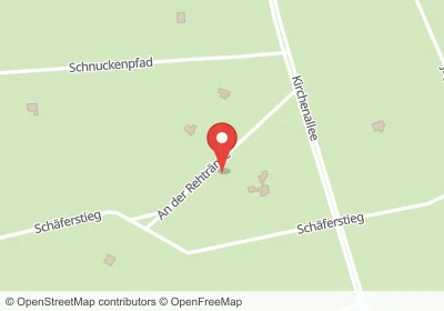 Hotels an der An der Rehtränke in Buchholz in der Nordheide – Unterkünfte, Pensionen und Ferienwohnungen in zentraler Lage