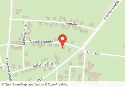 Antoniusstraße Bad Wünnenberg – Hotels in der Nähe Hotels an der Antoniusstraße in Bad Wünnenberg – Unterkünfte, Pensionen und Ferienwohnungen in zentraler Lage