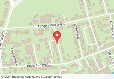 Hotels an der Arndtstraße in Burgdorf – Unterkünfte, Pensionen und Ferienwohnungen in zentraler Lage