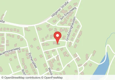 Hotels an der Asternweg in Burscheid – Unterkünfte, Pensionen und Ferienwohnungen in zentraler Lage