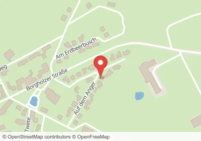 Hotels an der Auf dem Anger in Borgentreich – Unterkünfte, Pensionen und Ferienwohnungen in zentraler Lage