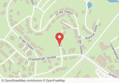 Hotels an der Auf dem Höchsten in Burscheid – Unterkünfte, Pensionen und Ferienwohnungen in zentraler Lage