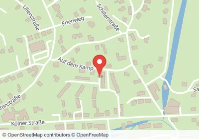 Auf dem Kamp Bergneustadt – Hotels in der Nähe Hotels an der Auf dem Kamp in Bergneustadt – Unterkünfte, Pensionen und Ferienwohnungen in zentraler Lage
