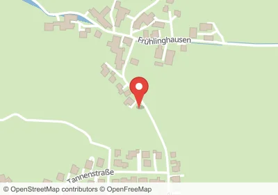 Hotels an der Auf der Breite in Balve – Unterkünfte, Pensionen und Ferienwohnungen in zentraler Lage