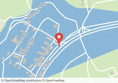 Hotels an der Auf der Steinkuhle in Blomberg – Unterkünfte, Pensionen und Ferienwohnungen in zentraler Lage