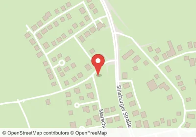 Hotels an der August-Hinrichs-Straße in Brake (Unterweser) – Unterkünfte, Pensionen und Ferienwohnungen in zentraler Lage
