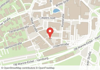 Hotels an der Ausfahrt Tiefgarage in Buchholz in der Nordheide – Unterkünfte, Pensionen und Ferienwohnungen in zentraler Lage