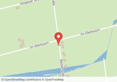 Hotels an der Bäckerstraße in Bünde – Unterkünfte, Pensionen und Ferienwohnungen in zentraler Lage