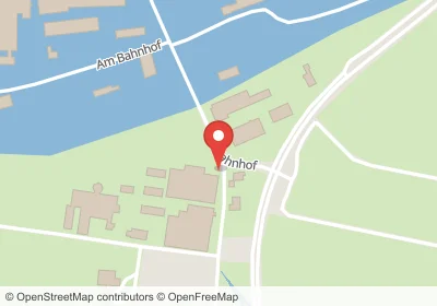 Bahnhofstraße Borgentreich – Hotels in der Nähe Hotels an der Bahnhofstraße in Borgentreich – Unterkünfte, Pensionen und Ferienwohnungen in zentraler Lage