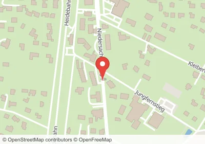 Bahnhofsweg Buchholz in der Nordheide – Hotels in der Nähe Hotels an der Bahnhofsweg in Buchholz in der Nordheide – Unterkünfte, Pensionen und Ferienwohnungen in zentraler Lage
