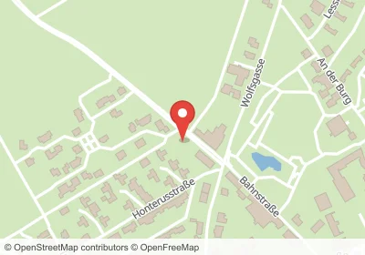 Hotels an der Bahnstraße in Baesweiler – Unterkünfte, Pensionen und Ferienwohnungen in zentraler Lage