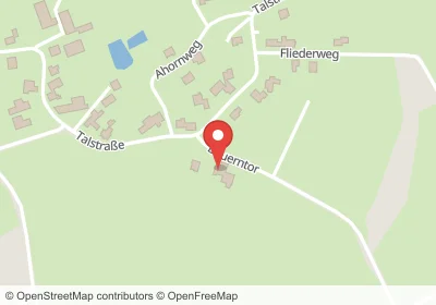 Bauerntor Blomberg – Hotels in der Nähe Hotels an der Bauerntor in Blomberg – Unterkünfte, Pensionen und Ferienwohnungen in zentraler Lage